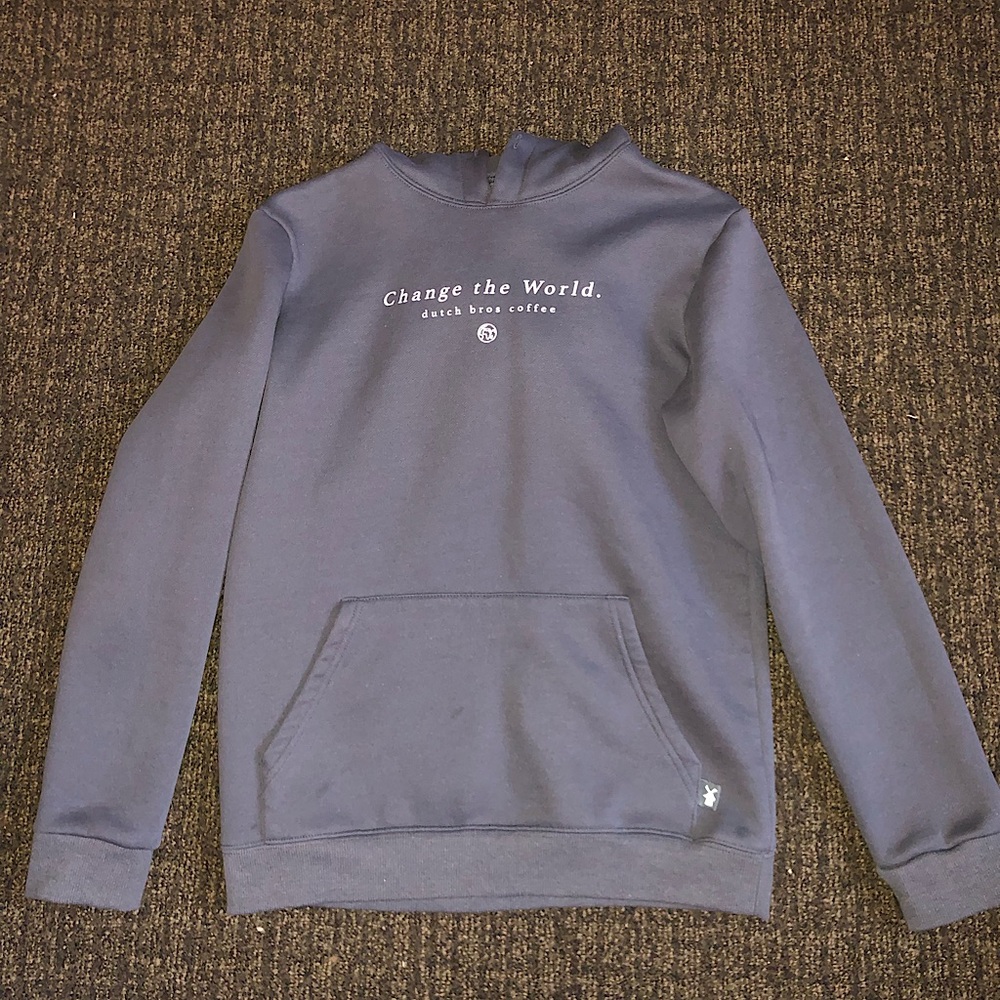 Dutch Bros Hoodie